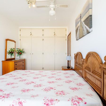 Apartamentos Turisticos Perola Da Rocha Portimao Luaran gambar