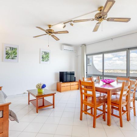Apartamentos Turisticos Perola Da Rocha Portimao Luaran gambar