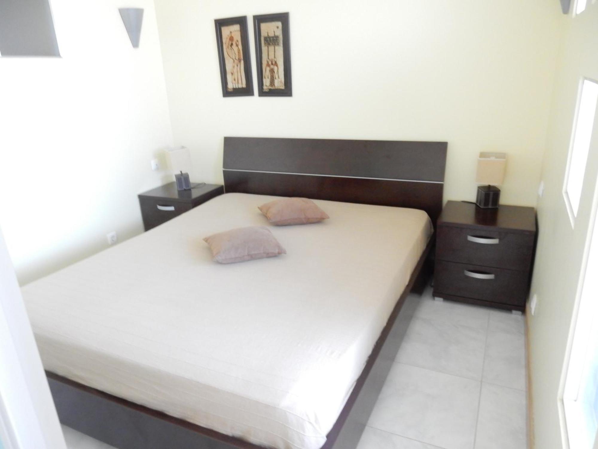Apartamentos Turisticos Perola Da Rocha Portimao Luaran gambar