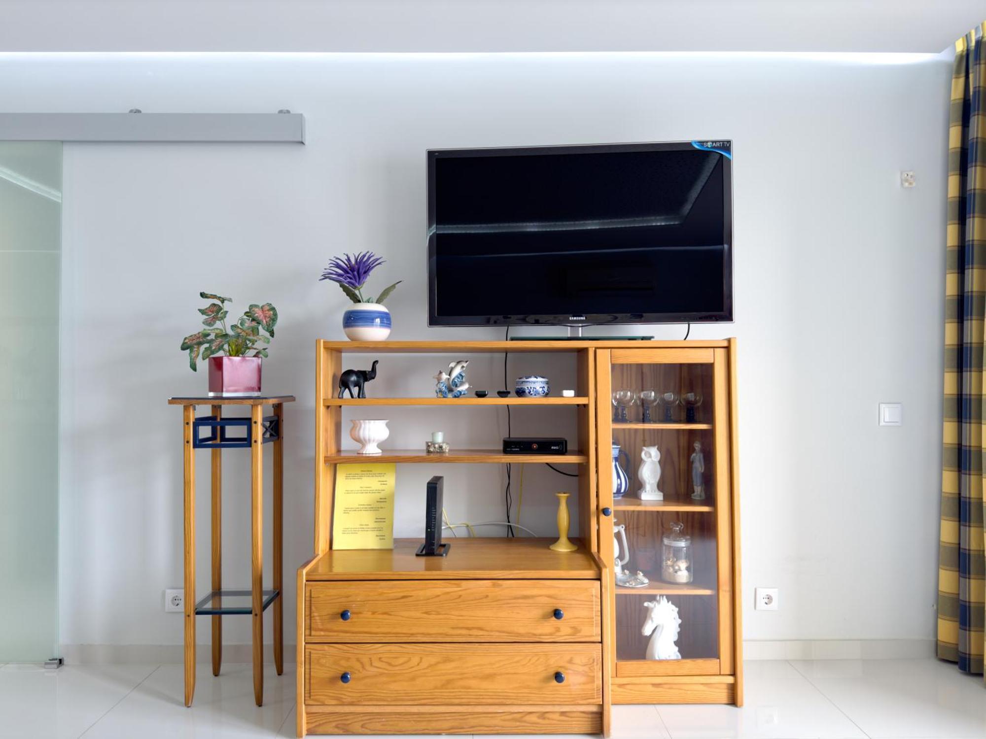 Apartamentos Turisticos Perola Da Rocha Portimao Luaran gambar