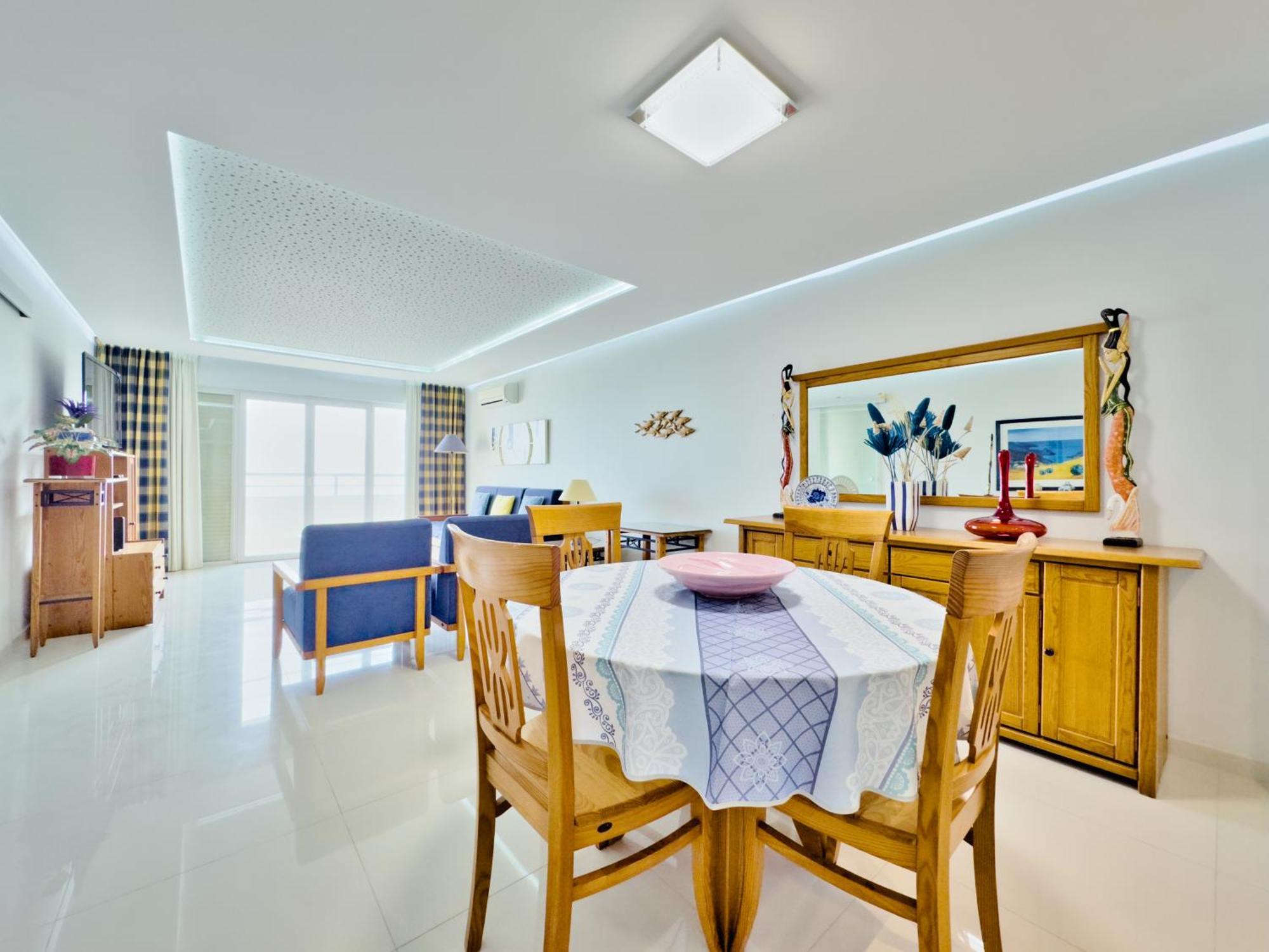 Apartamentos Turisticos Perola Da Rocha Portimao Luaran gambar