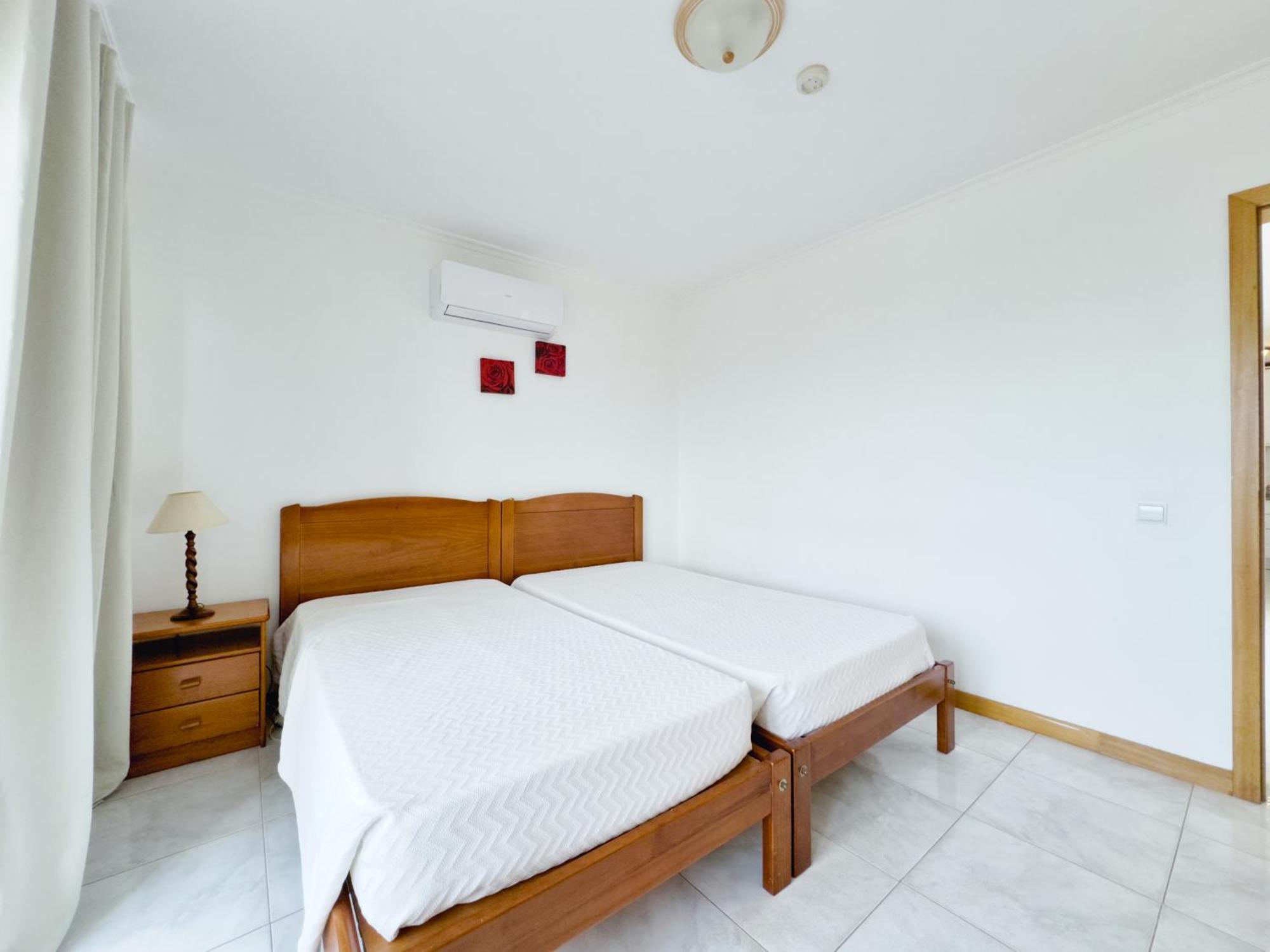 Apartamentos Turisticos Perola Da Rocha Portimao Luaran gambar