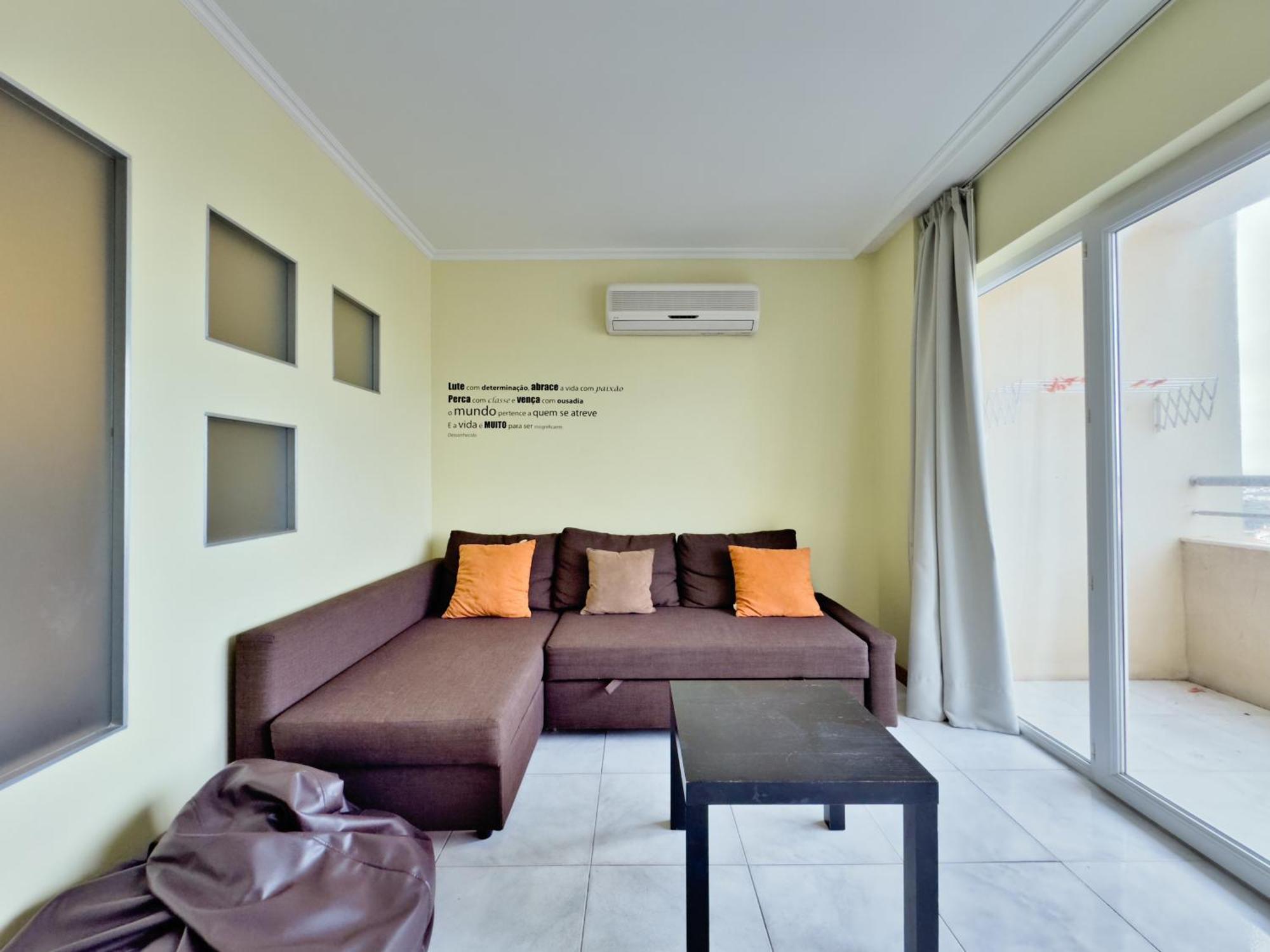 Apartamentos Turisticos Perola Da Rocha Portimao Luaran gambar