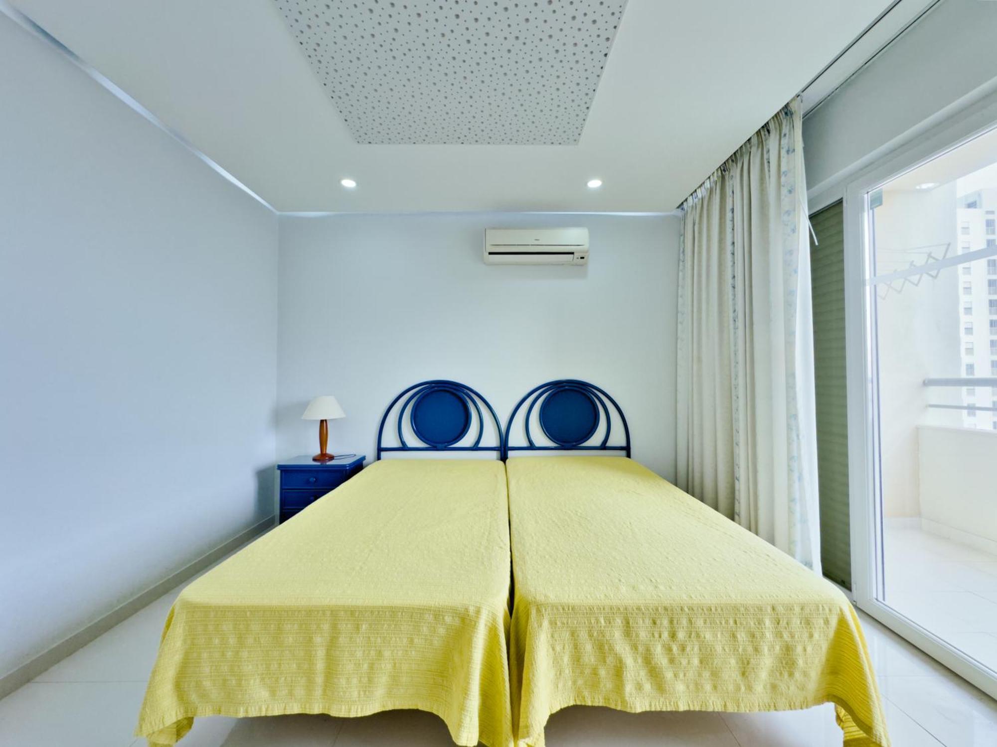 Apartamentos Turisticos Perola Da Rocha Portimao Luaran gambar