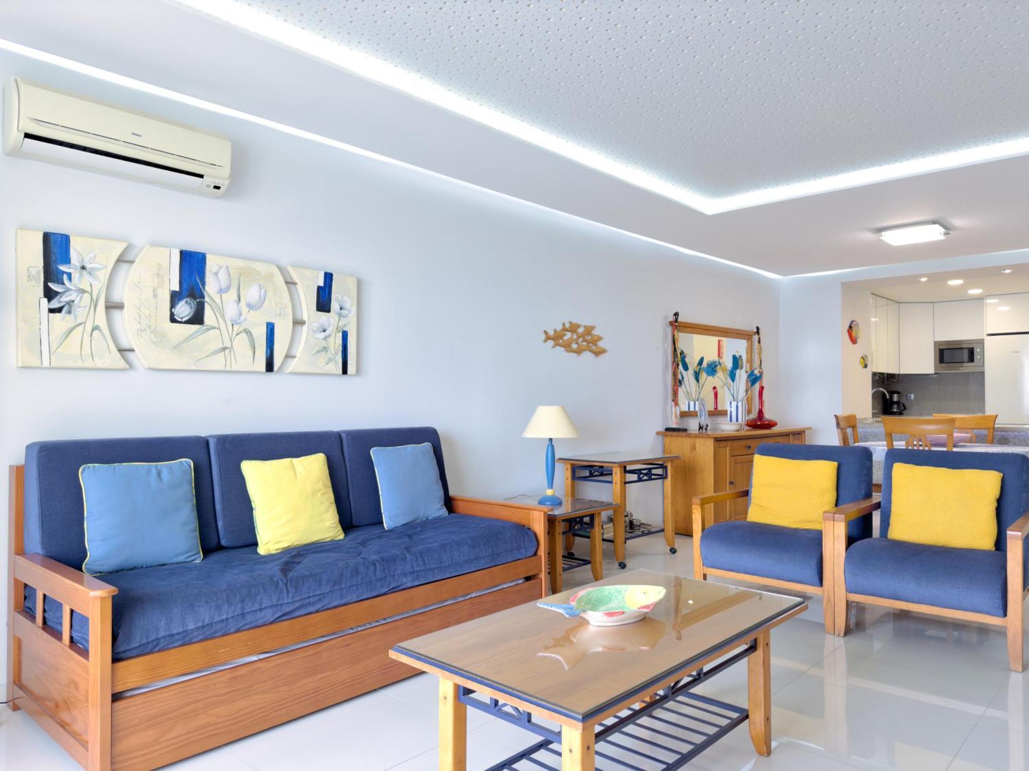 Apartamentos Turisticos Perola Da Rocha Portimao Luaran gambar