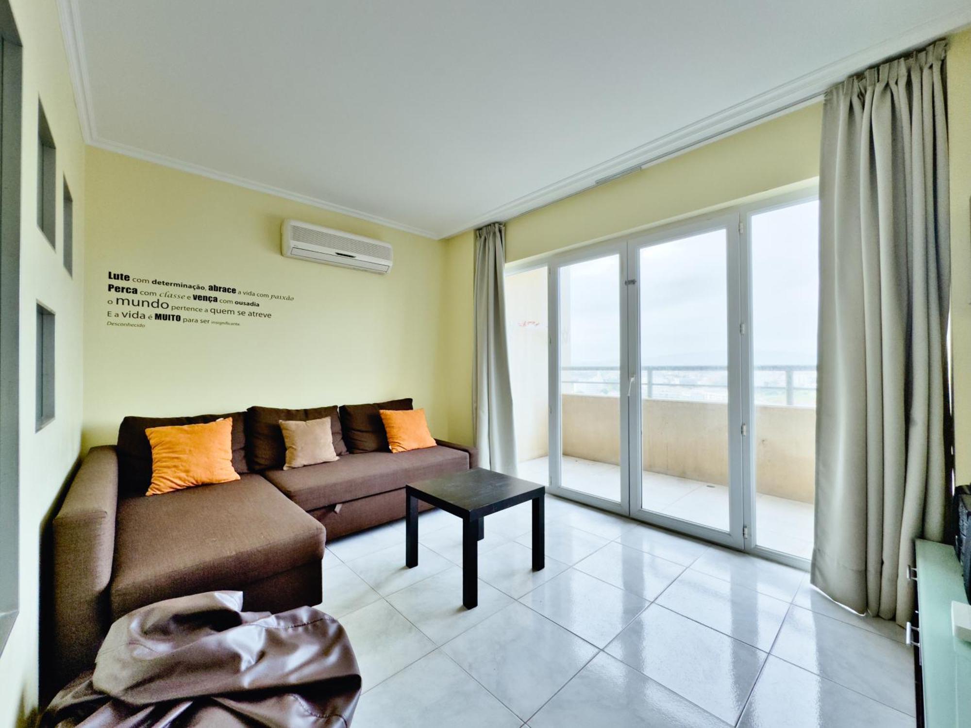 Apartamentos Turisticos Perola Da Rocha Portimao Luaran gambar