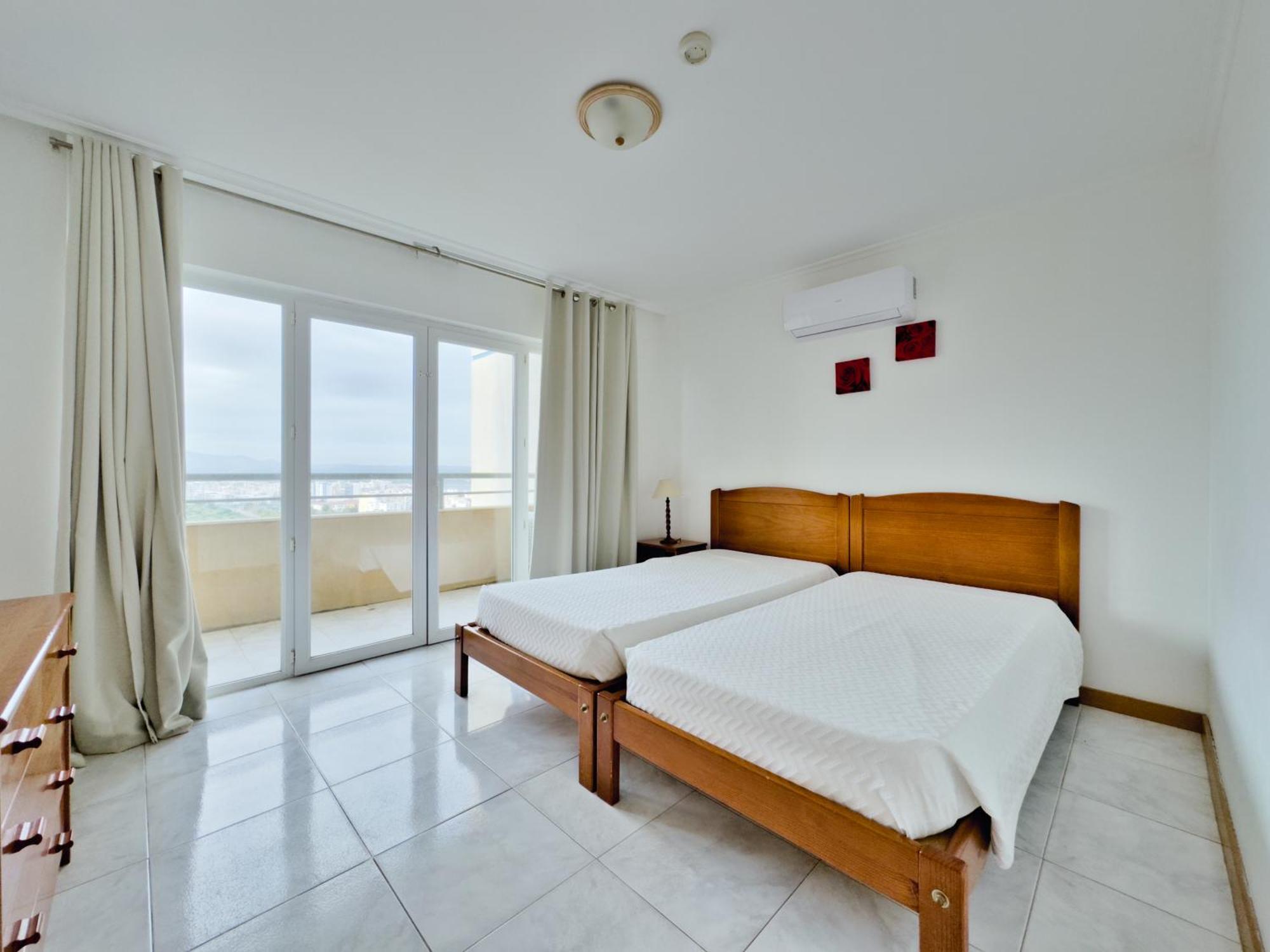 Apartamentos Turisticos Perola Da Rocha Portimao Luaran gambar