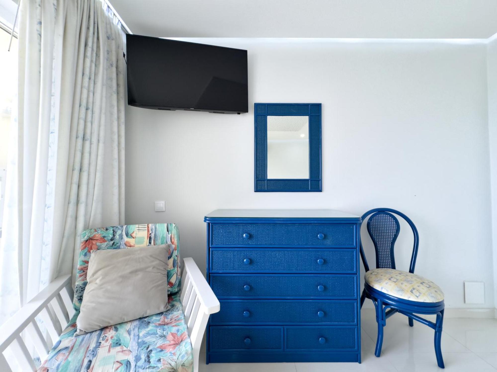 Apartamentos Turisticos Perola Da Rocha Portimao Luaran gambar