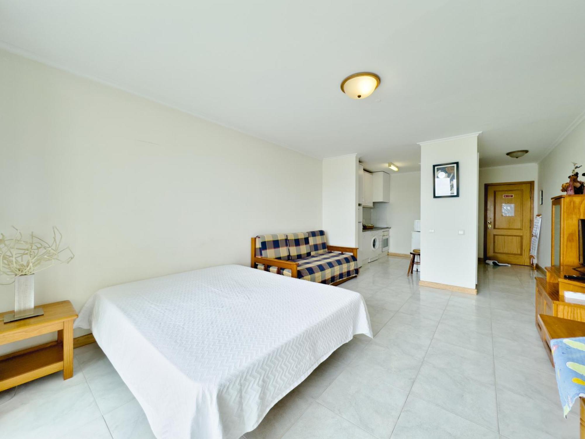 Apartamentos Turisticos Perola Da Rocha Portimao Luaran gambar