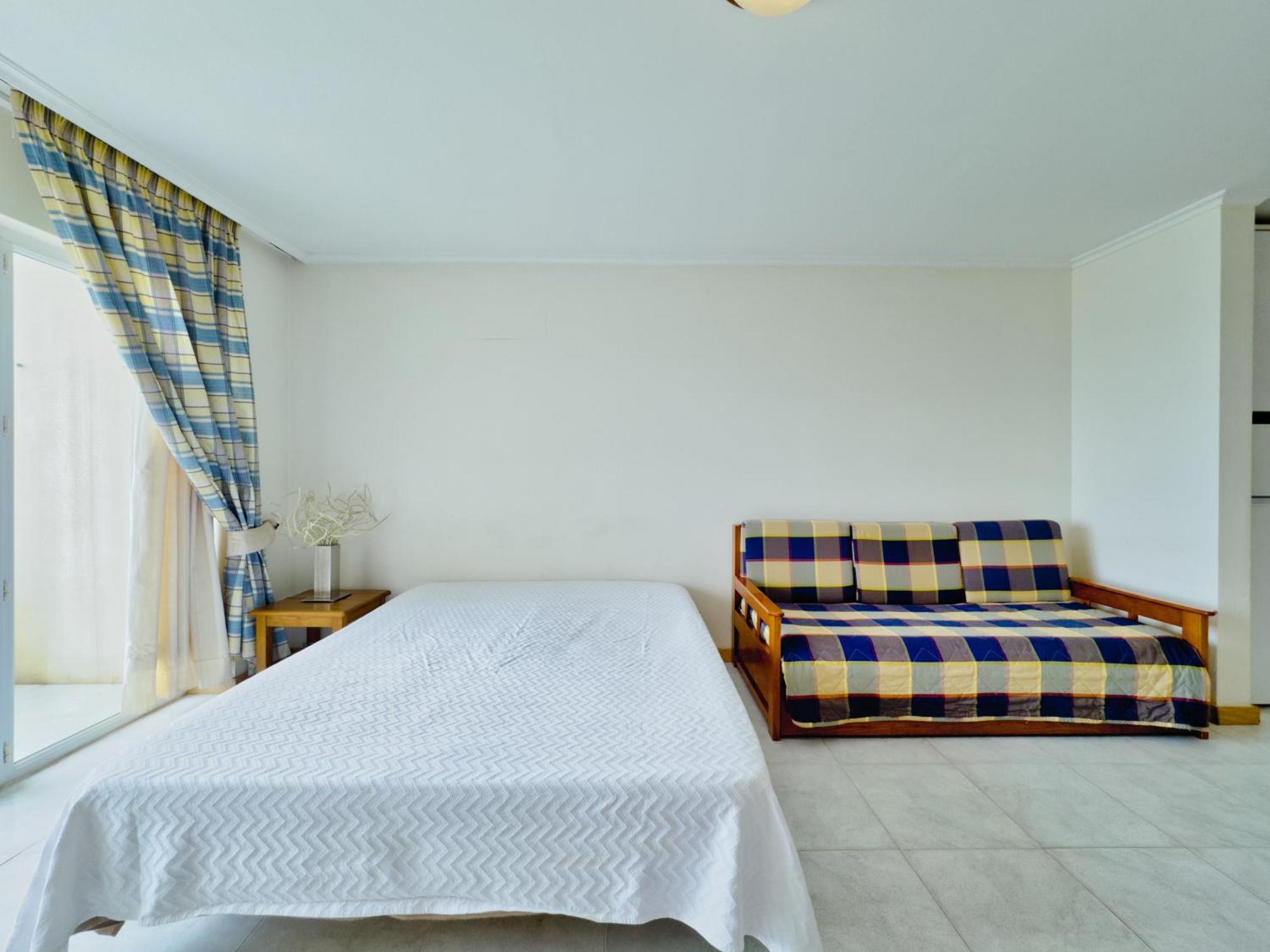 Apartamentos Turisticos Perola Da Rocha Portimao Luaran gambar