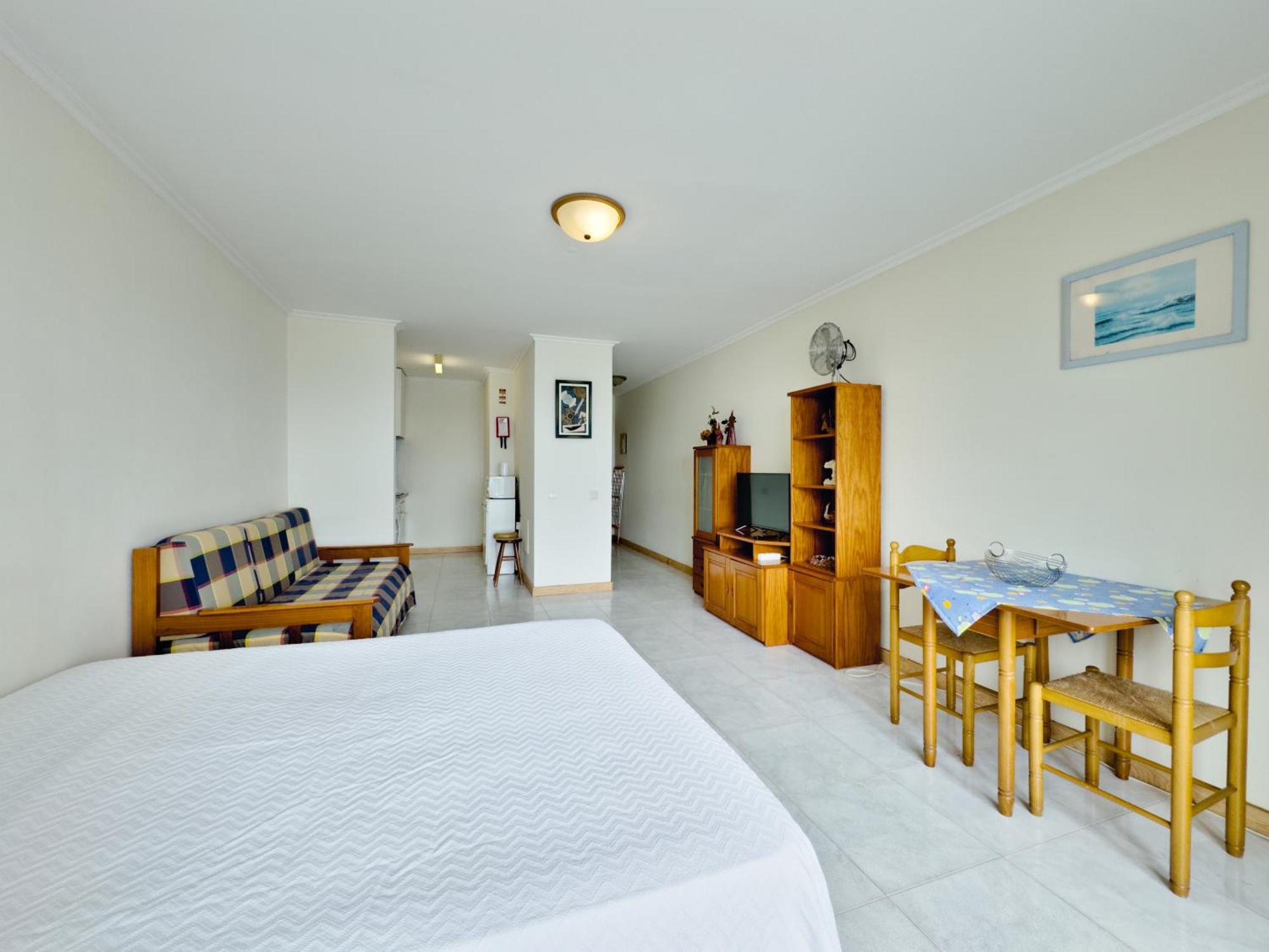 Apartamentos Turisticos Perola Da Rocha Portimao Luaran gambar