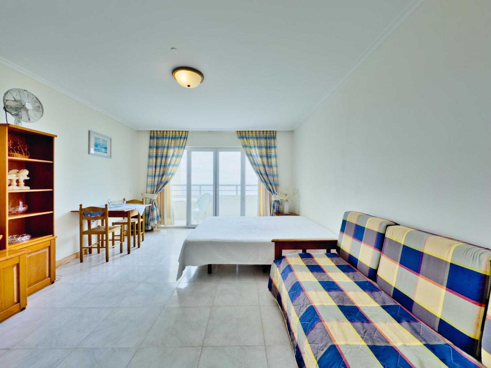Apartamentos Turisticos Perola Da Rocha Portimao Luaran gambar