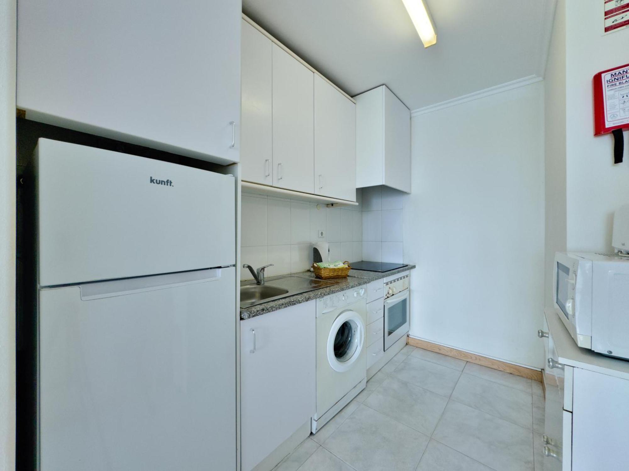 Apartamentos Turisticos Perola Da Rocha Portimao Luaran gambar