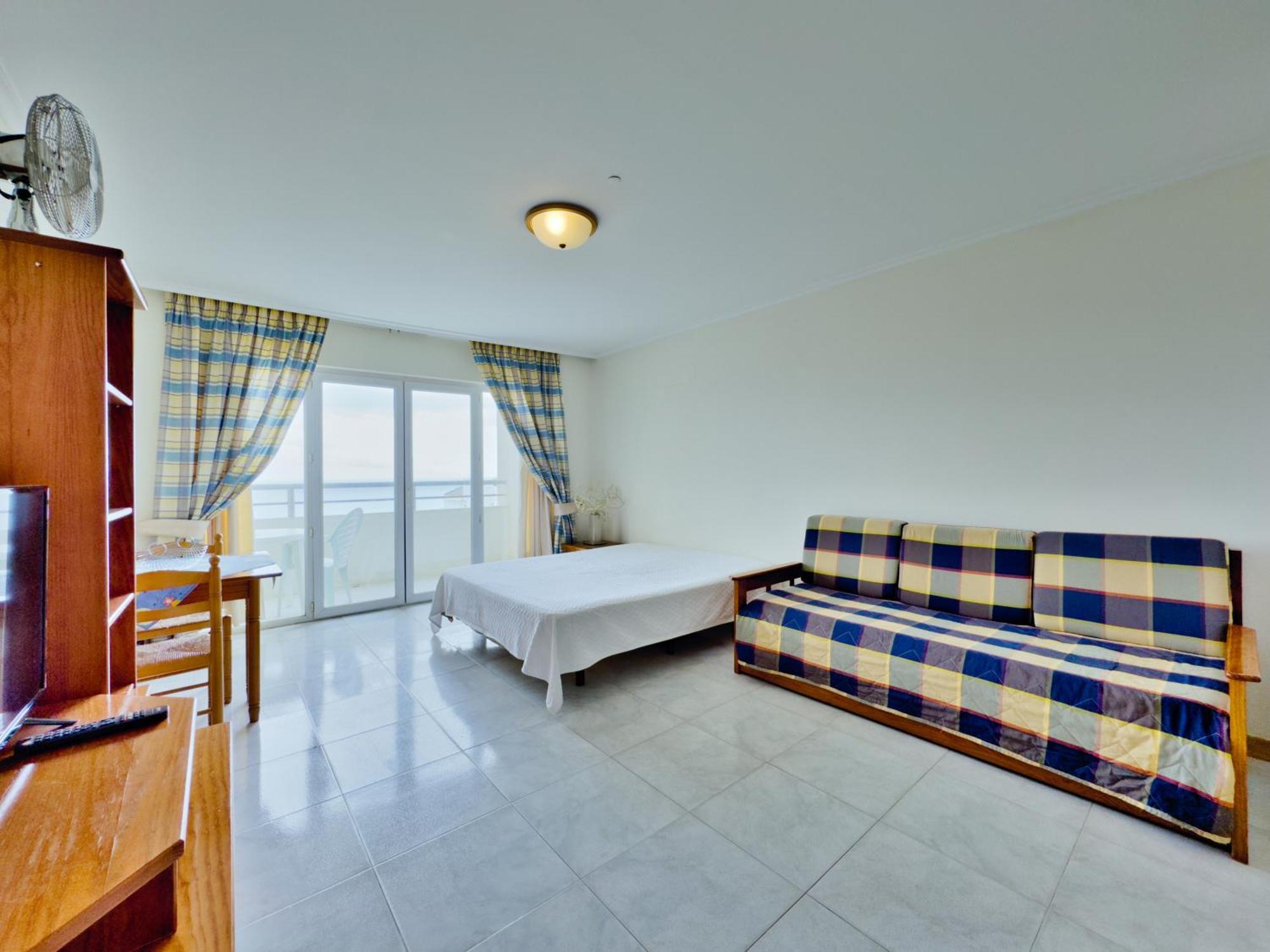 Apartamentos Turisticos Perola Da Rocha Portimao Luaran gambar
