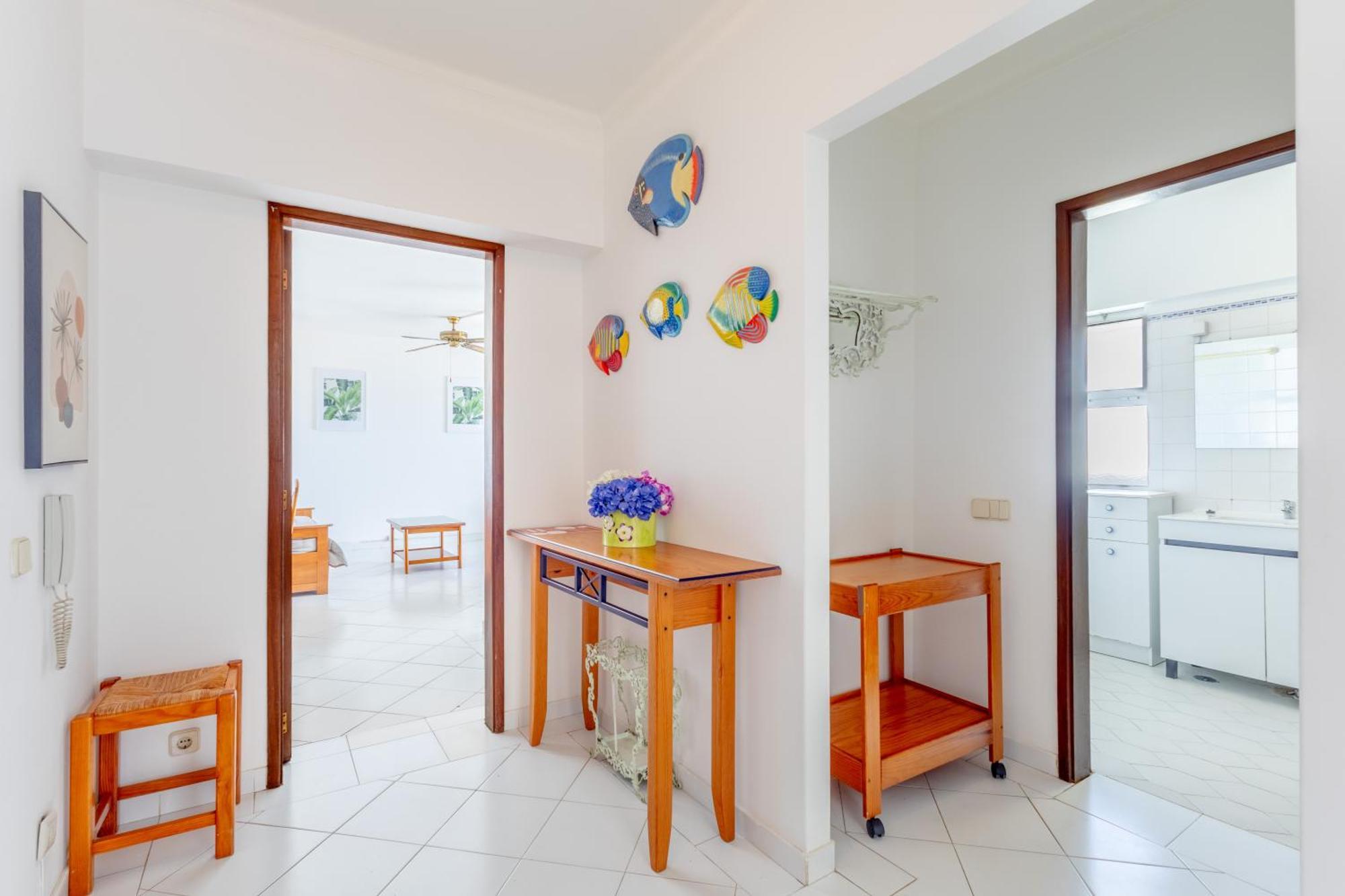 Apartamentos Turisticos Perola Da Rocha Portimao Luaran gambar