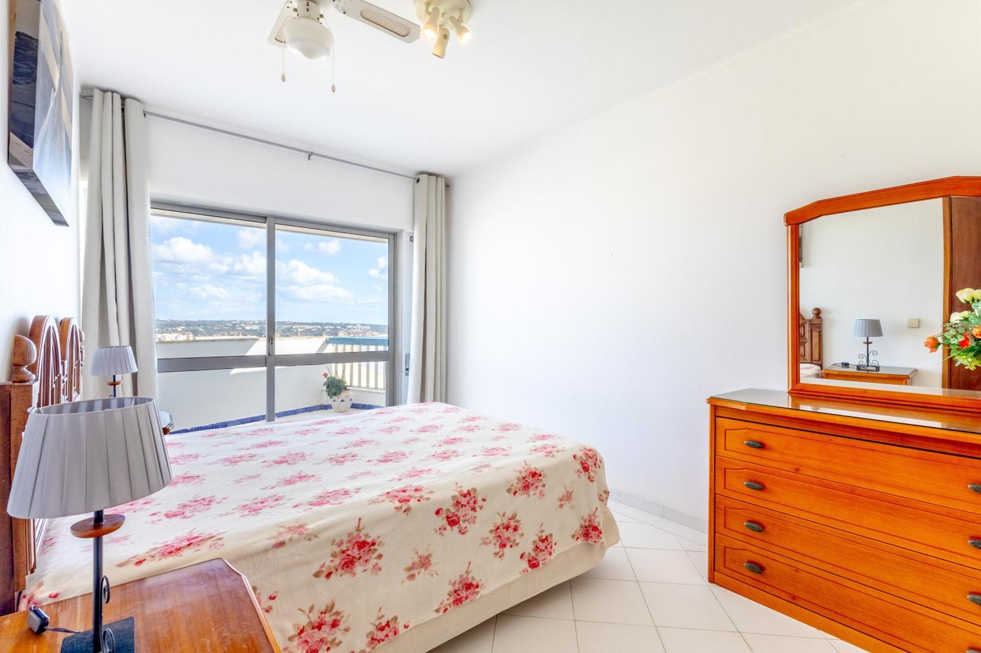 Apartamentos Turisticos Perola Da Rocha Portimao Luaran gambar