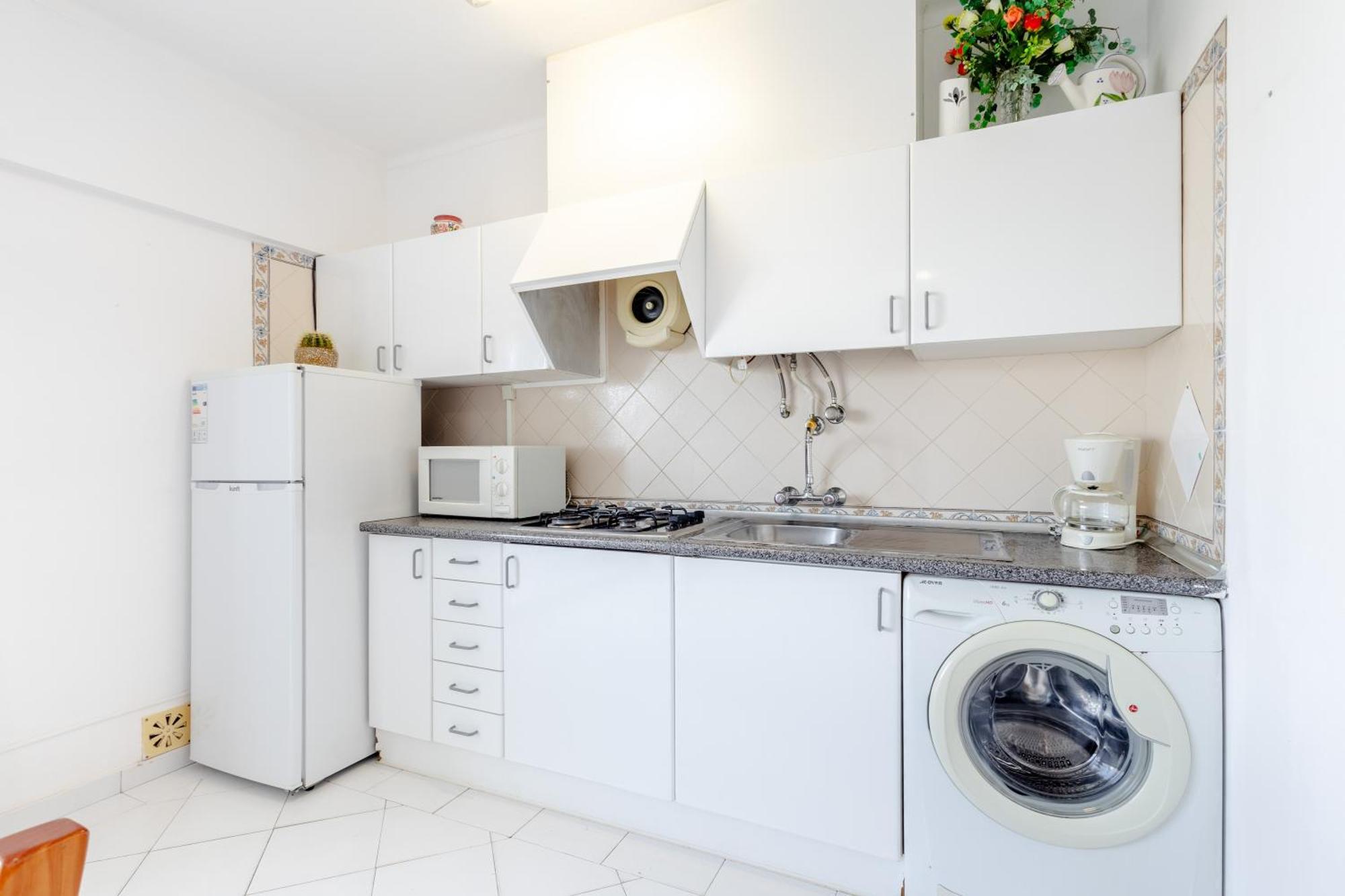Apartamentos Turisticos Perola Da Rocha Portimao Luaran gambar