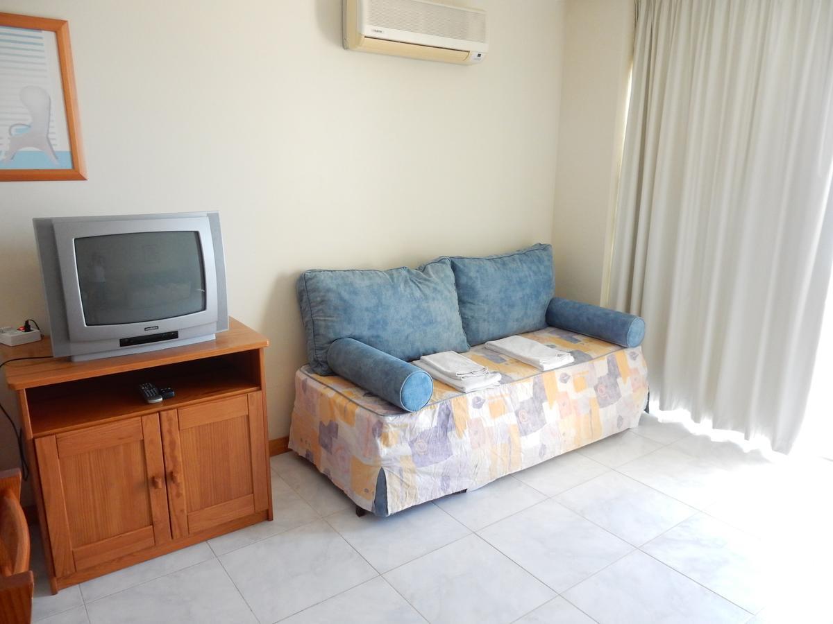 Apartamentos Turisticos Perola Da Rocha Portimao Luaran gambar